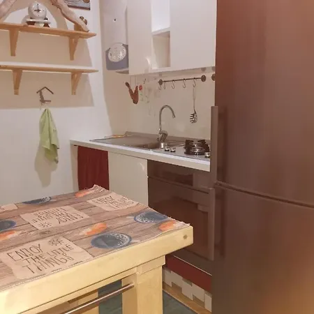 Nocleg ze śniadaniem Il Torrione *