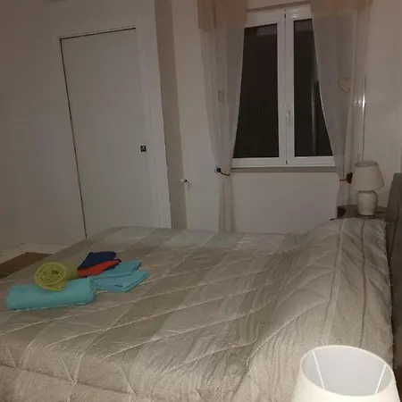 Nocleg ze śniadaniem Il Torrione