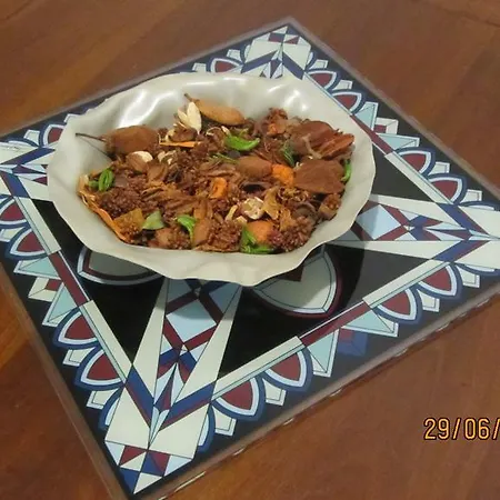 Nocleg ze śniadaniem Il Torrione