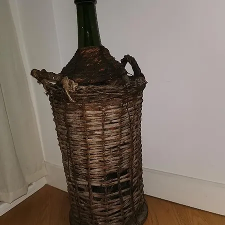 Nocleg ze śniadaniem Il Torrione *