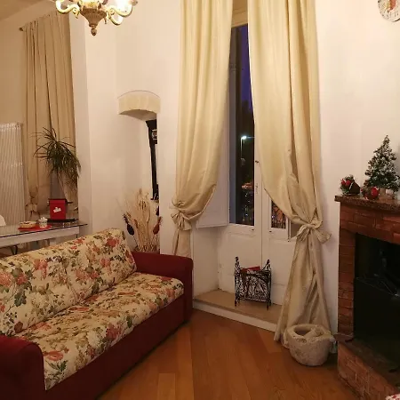 Il Torrione * 孔韦尔萨诺