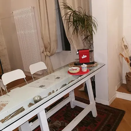 Nocleg ze śniadaniem Il Torrione Conversano