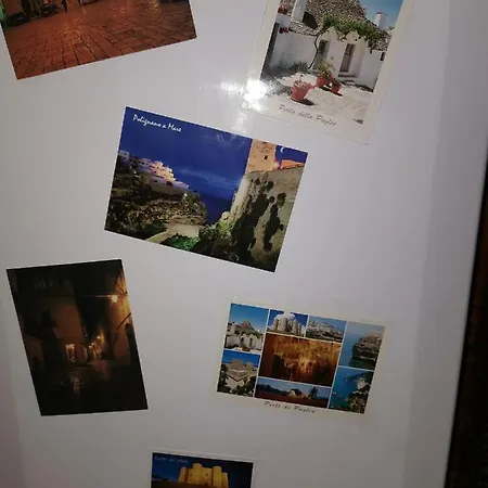 Il Torrione Nocleg ze śniadaniem Conversano
