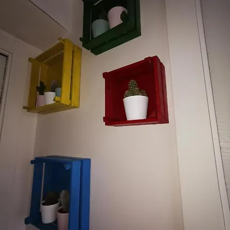 Nocleg ze śniadaniem Il Torrione *
