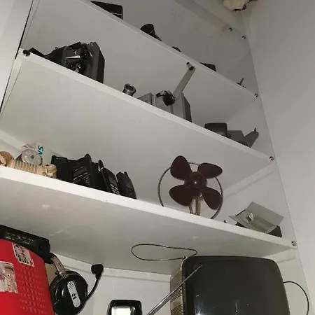 住宿加早餐酒店 Il Torrione 孔韦尔萨诺