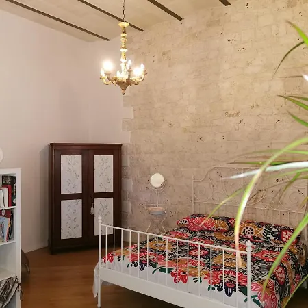 Nocleg ze śniadaniem Il Torrione *