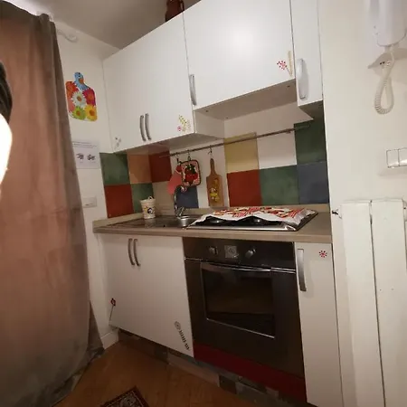 Nocleg ze śniadaniem Il Torrione Conversano