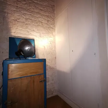 Il Torrione 孔韦尔萨诺