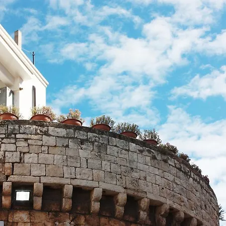 Il Torrione Bed & Breakfast