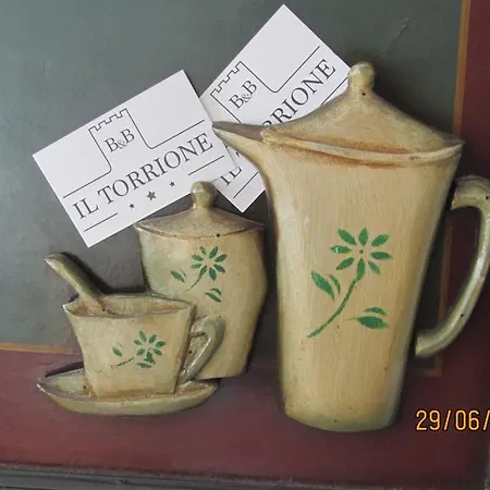 Il Torrione