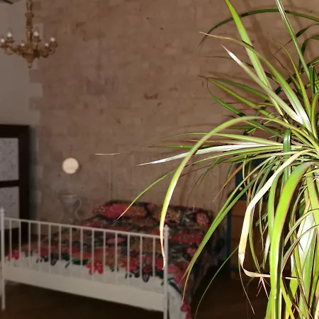 Il Torrione Bed & Breakfast Conversano