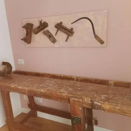 Bed & Breakfast Il Torrione Conversano