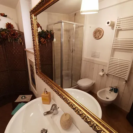 Il Torrione B&B 콘베르사노