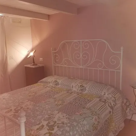 Bed & Breakfast Il Torrione