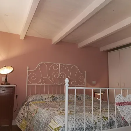 Il Torrione فندق مبيت وإفطار