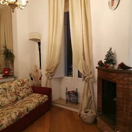 Bed & Breakfast Il Torrione *