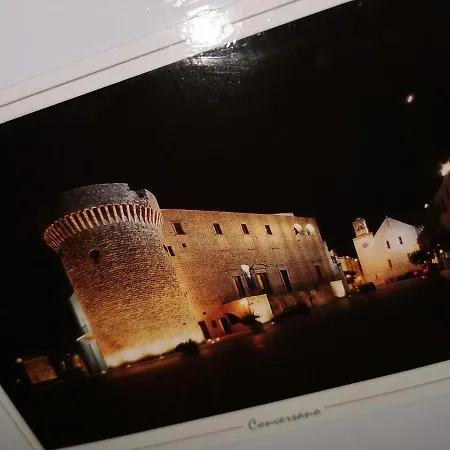 Il Torrione Conversano