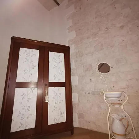 Il Torrione * Conversano