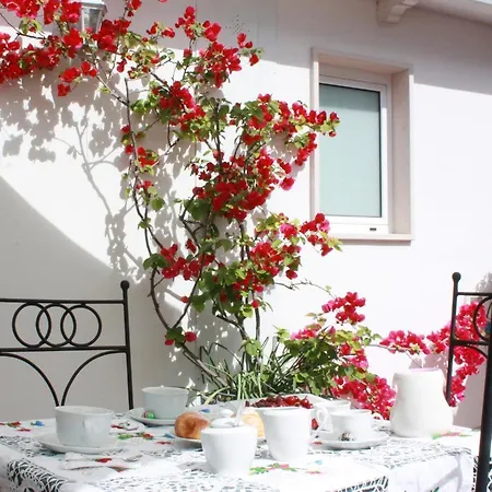 Il Torrione Bed & Breakfast *